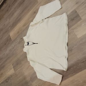 Land's End 1/4 fleece